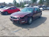 Buick Lacrosse Cx 2G4WC582X71188606 снимка
