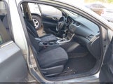 Nissan Sentra Sv 3N1AB7AP8EL669987 снимка