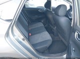 Nissan Sentra Sv 3N1AB7AP8EL669987 снимка
