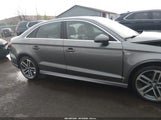 Audi A3 2.0T Premium WAUJ8GFF3H1050623 снимка