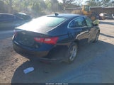 Chevrolet Malibu Fwd 1Lt 1G1ZD5ST1RF119209 снимка