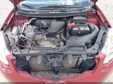 Nissan Rogue Sv JN8AS5MV4DW630757 снимка