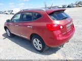 Nissan Rogue Sv JN8AS5MV4DW630757 снимка