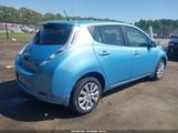 Nissan Leaf S 1N4AZ0CP4FC312208 снимка