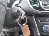 Chevrolet Trax Awd Lt KL7CJPSBXMB324551 снимка
