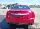 Cadillac Cts Standard 1G6AW5SX2K0102285 снимка