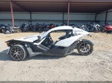 Polaris Slingshot 57XAAPFA2J8126669 снимка