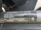 Polaris Slingshot 57XAAPFA2J8126669 снимка