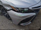 Toyota Camry Se 4T1G11AK4MU567436 снимка