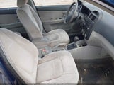 Kia Spectra Ex KNAFE121075461555 снимка
