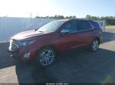 Chevrolet Equinox Premier 2GNAXPEX0K6253139 снимка