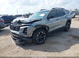 Chevrolet Equinox Fwd Rs 3GNAXLEG9TL426839 fotografie