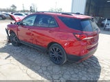 Chevrolet Equinox Fwd Rs 3GNAXMEG2RS127052 photo