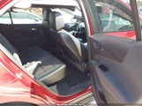 Chevrolet Equinox Fwd Rs 3GNAXMEG2RS127052 photo