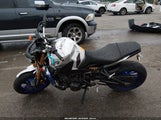 Yamaha Fz09 JYARN33E8FA005849 снимка