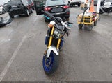 Yamaha Fz09 JYARN33E8FA005849 fotografie