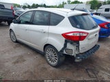 Ford C-Max Hybrid Se 1FADP5AU6DL501867 снимка