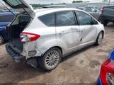 Ford C-Max Hybrid Se 1FADP5AU6DL501867 снимка