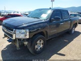 Chevrolet Silverado  Ltz 3GCUKTE2XDG156734 снимка