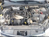 Ford Focus Sel 1FAHP3HNXAW235655 снимка
