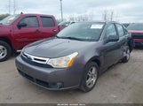 Ford Focus Sel 1FAHP3HNXAW235655 снимка