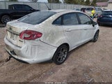 Ford Fiesta Sel 3FADP4CJ4BM134721 снимка
