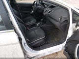 Ford Fiesta Sel 3FADP4CJ4BM134721 снимка