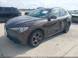 Alfa Romeo Stelvio Ti Sport Awd ZASFAKNN4J7B81076 fotografie