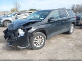 Chevrolet Traverse Fwd Lt Cloth 1GNERGKW9LJ222600 fotografie
