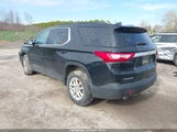 Chevrolet Traverse Fwd Lt Cloth 1GNERGKW9LJ222600 fotografie