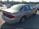 Buick Regal Ls 2G4WB55K1Y1273892 снимка