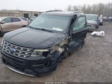 Ford Explorer Xlt 1FM5K8D87GGA38949 fotografie
