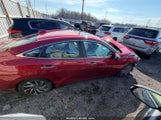 Honda Insight Touring 19XZE4F93ME009102 снимка