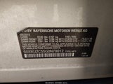 BMW X6 xDrive35I 5UXKU2C55G0N79012 снимка