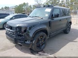 Land Rover Defender 110 Carpathian Edition/110 V8 SALEWEEEXP2239665 fotografie