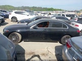 Mercedes-Benz C 300 Sedan W1KAF4GBXNR010156 photo