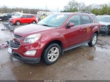 Chevrolet Equinox Lt 2GNALCEK8G1140651 снимка