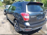 Subaru Forester 2.0Xt Touring JF2SJGWCXFH409943 снимка