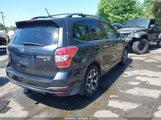 Subaru Forester 2.0Xt Touring JF2SJGWCXFH409943 снимка