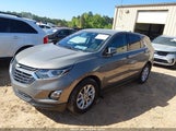 Chevrolet Equinox Lt 3GNAXUEV7KS552481 снимка