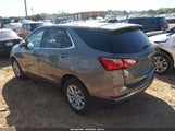 Chevrolet Equinox Lt 3GNAXUEV7KS552481 снимка
