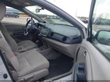 Honda Insight Ex JHMZE2H77AS012768 снимка