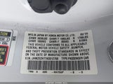 Honda Insight Ex JHMZE2H77AS012768 снимка