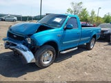 Ford F-150 Lariat/Standard/Xl/Xlt 1FTEF18L6VNC18849 снимка