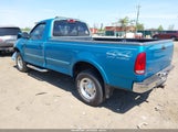 Ford F-150 Lariat/Standard/Xl/Xlt 1FTEF18L6VNC18849 fotografie