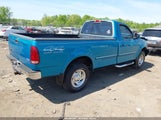 Ford F-150 Lariat/Standard/Xl/Xlt 1FTEF18L6VNC18849 снимка