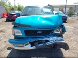 Ford F-150 Lariat/Standard/Xl/Xlt 1FTEF18L6VNC18849 снимка