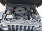 Jeep Wrangler Unlimited Sport S 4X4 1C4HJXDN8KW648040 fotografie