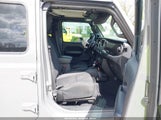 Jeep Wrangler Unlimited Sport S 4X4 1C4HJXDN8KW648040 снимка