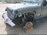 Jeep Wrangler Unlimited Sport S 4X4 1C4HJXDN8KW648040 fotografie